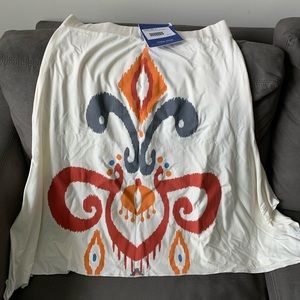 Title Nine skirt